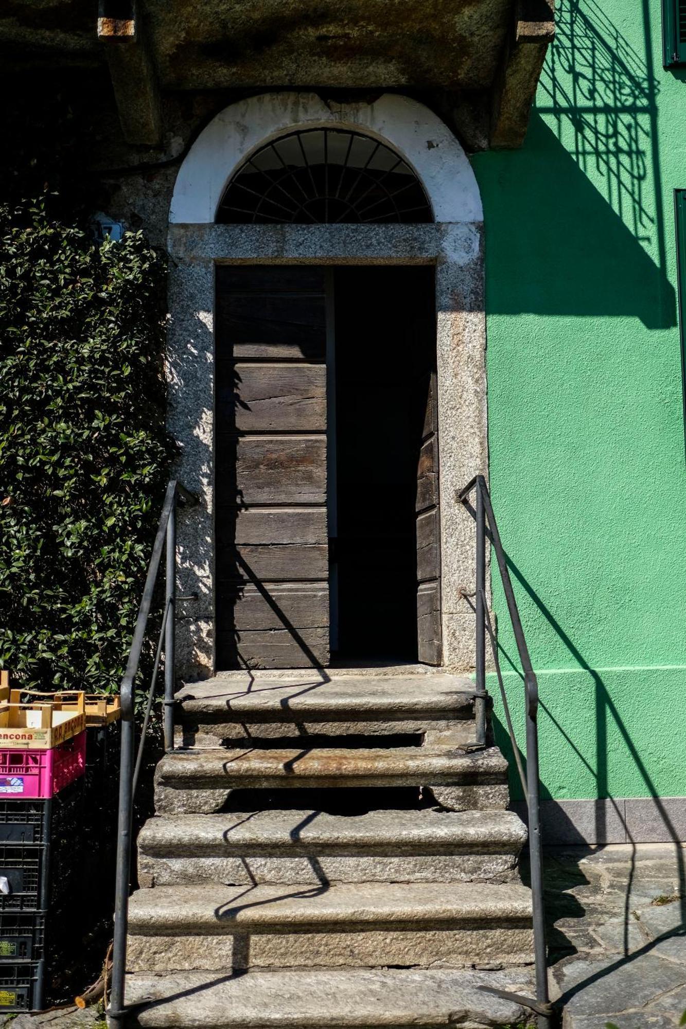 Teresita-The Green House Pisano Exterior photo